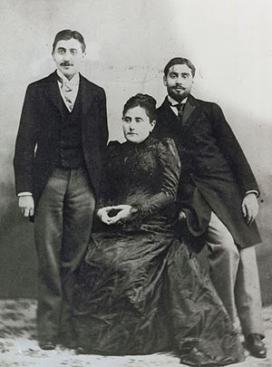 Proust Proust