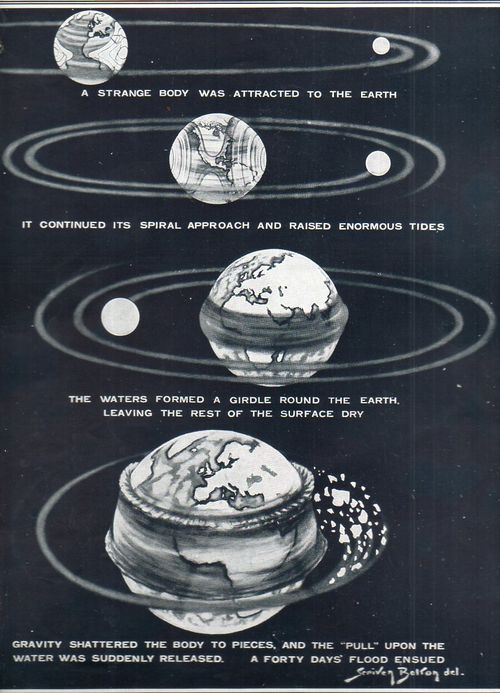 The flood 1925057 The flood 1925057