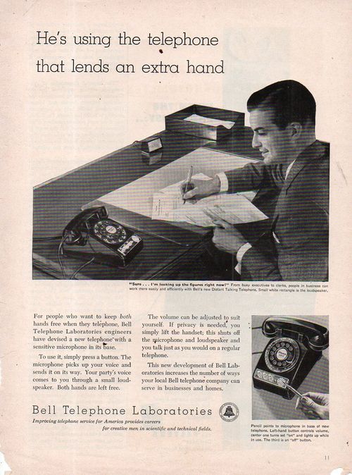 Telephone future064 Telephone future064