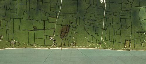 Utah Beach Model Part 1 det