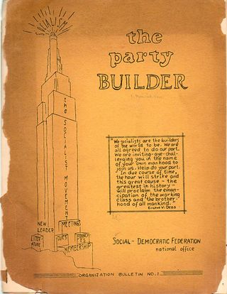 Socialist New Party179