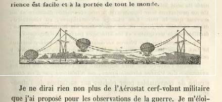 Ship tunnel  balloon bridge