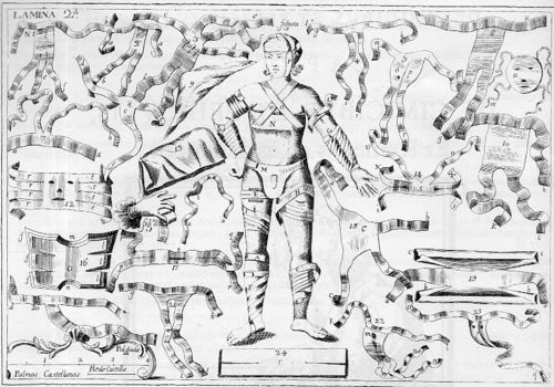 Bandages767 Bandages767