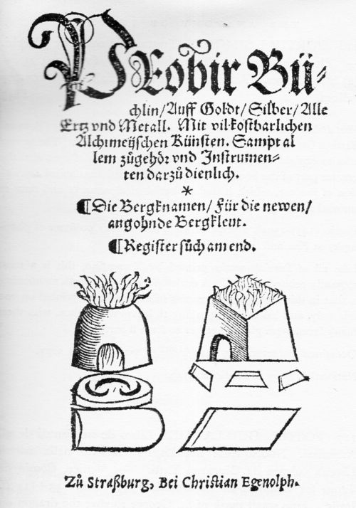 Title pages burning metal774