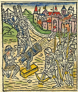 Rolevinck canon Rolevinck canon