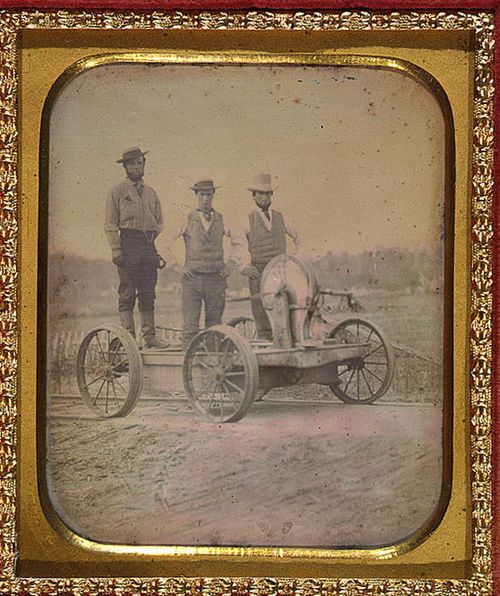 Dag occupational rr workers