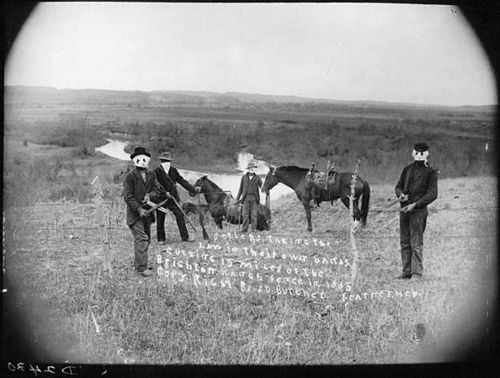 Butcher vigilantes Butcher vigilantes