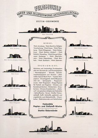 Industrial silhouettes872