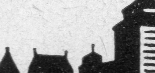 Industrial silhouettes874