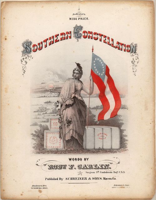 Southern constellation