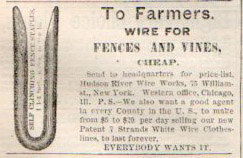 Want ads corn horizon926