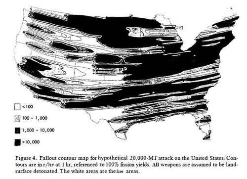 Atomic attack 20,000 mt