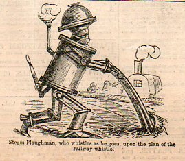 Steampunk inventions984