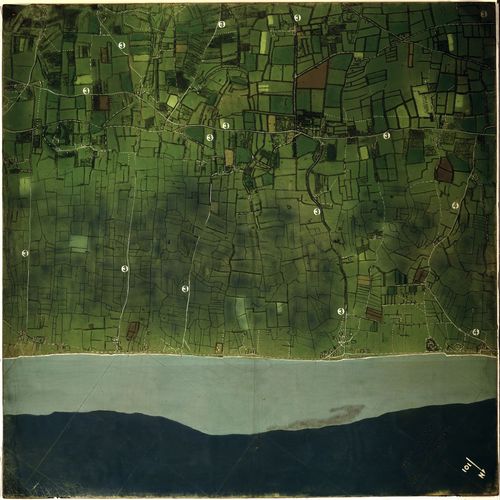 Utah Beach Model Part 1