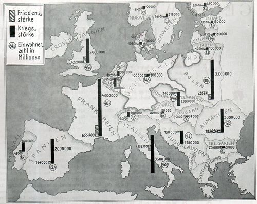 Propaganda Germany 1931 two114 Propaganda Germany 1931 two114