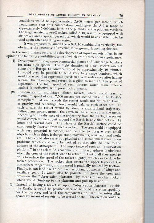 Von braun 5155 Von braun 5155