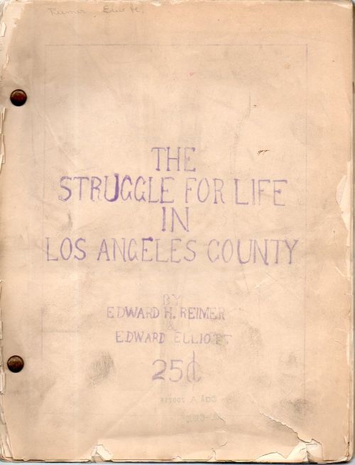 LA Struggle176