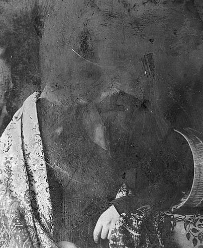 Ruination dag 3 detail