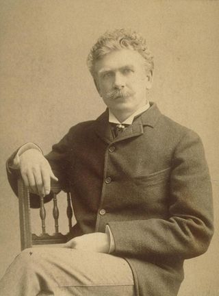 Bierce, Ambrose Bierce, Ambrose