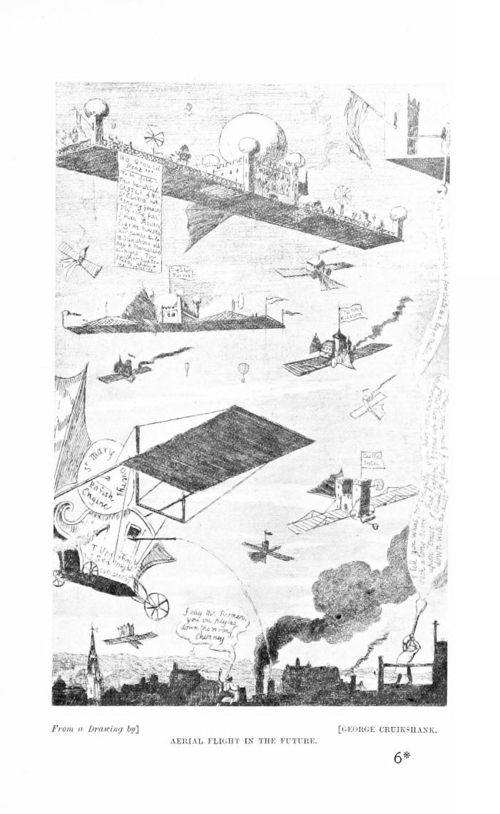 Aviation of the future