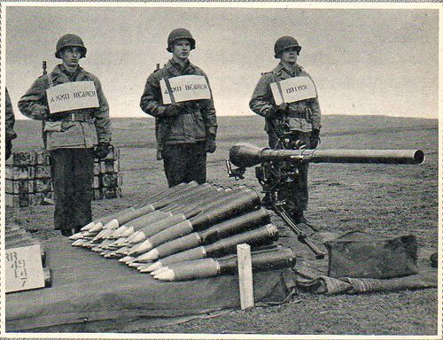 Negro troops979 Negro troops979