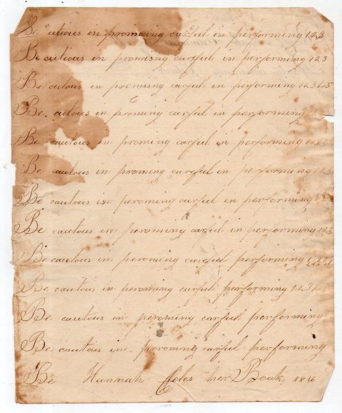 Manuscript--be cautious015