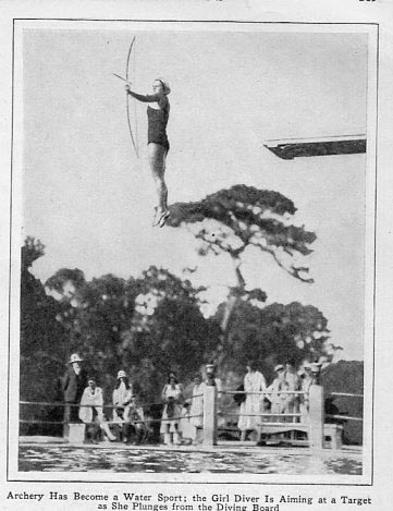 Dr odd diving arrows047