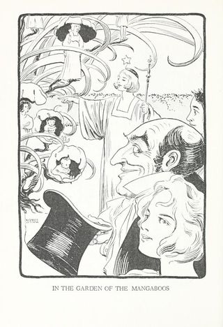 Oz--land o fMangaross