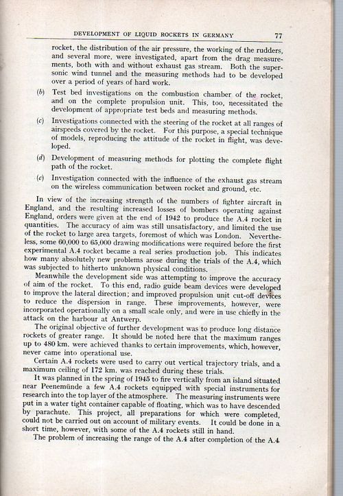 Von braun 3153 Von braun 3153