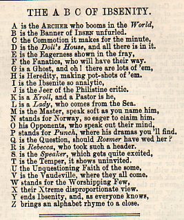 Ibsenity166 Ibsenity166