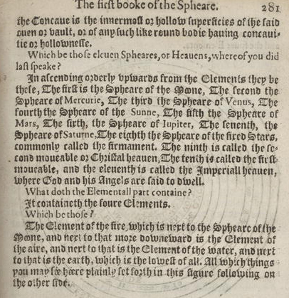 Cosmology Blundeuille explanatory b