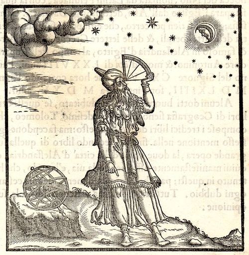 Quadrant ptolemy Quadrant ptolemy