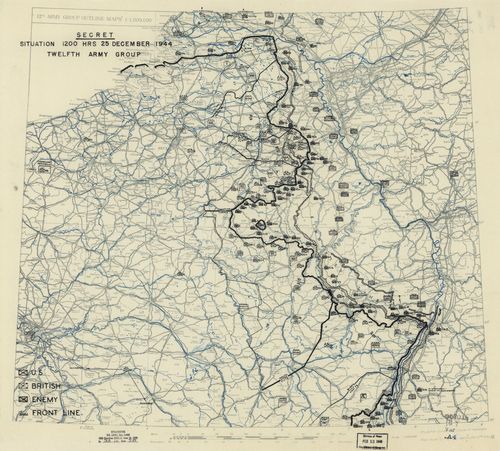 Bulge dec 25 larger still