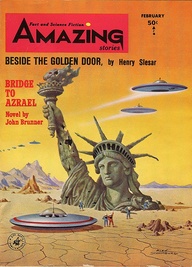 NYC destroyed yet again