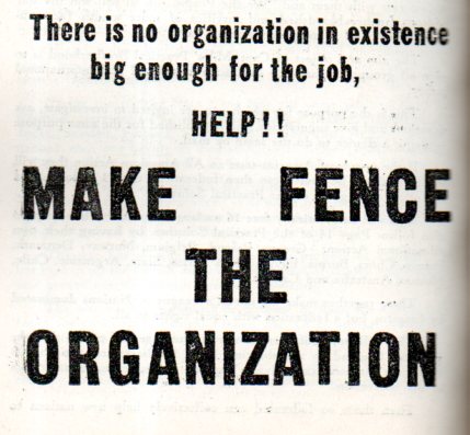 Outsider Edward Miles261