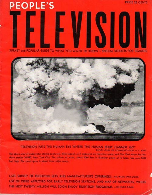 Television abomb278