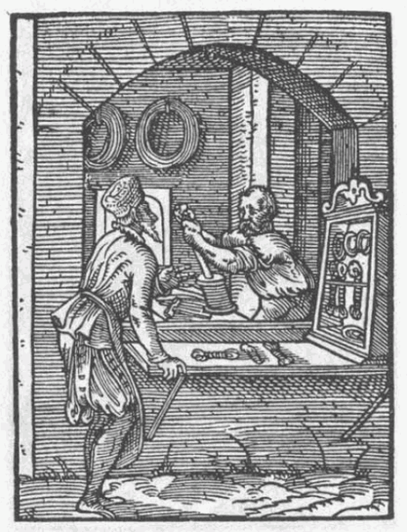 Amman drahtzieer Amman drahtzieer