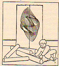 Burgess loom388 Burgess loom388