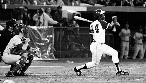 Hank-aaron