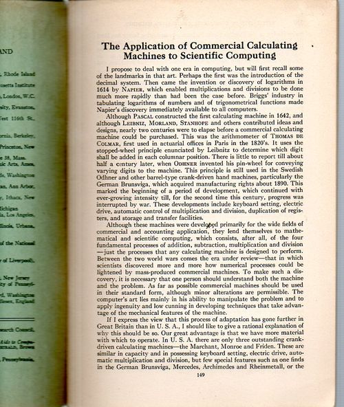 Comrie MTAC449 Comrie MTAC449