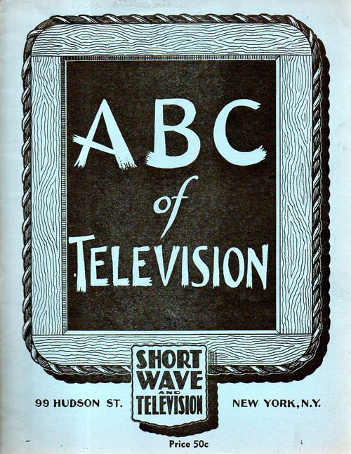 Television abc477