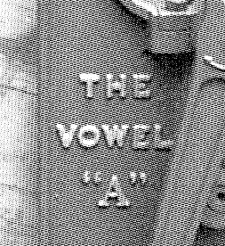 Vowel A331