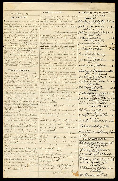 Prison times 3 Prison times 3