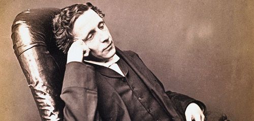 Presence-Lewis-Carroll-Charles-Dodgson-631