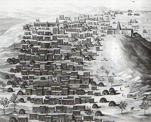 Architecture indigernous669