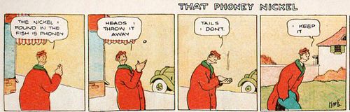 Gasoline alley723 Gasoline alley723