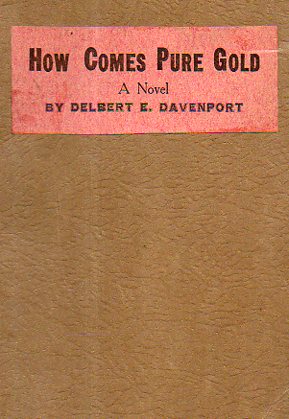 Book titles how comes pure gold740