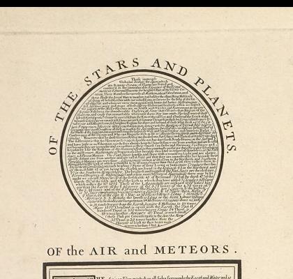 Bowles stars and planets