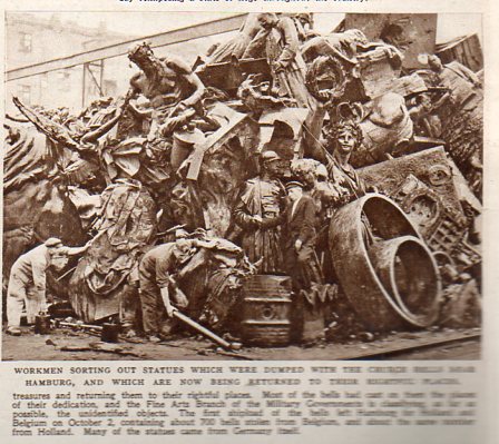 Piles bells777 Piles bells777