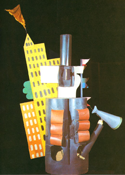 Picasso the american manager Picasso the american manager